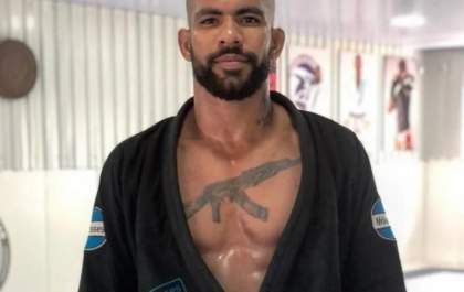 Lutadores de jiu-jítsu estão presos em Três Lagoas por estupros e roubos