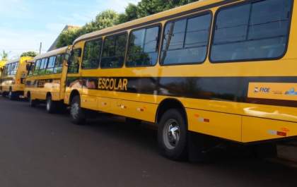 Inscrição para Processo Seletivo para vagas de motorista encerra hoje em Brasilândia