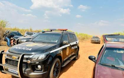 Justiça revoga prisões temporárias de investigados na ‘Operação Guatambu’