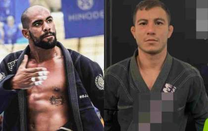 Lutadores de Jiu-Jitsu presos também cometem crimes em Campo Grande
