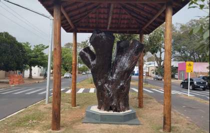 Monumento 