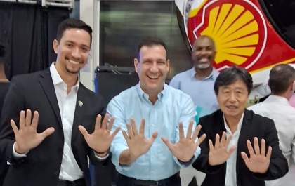 Jamil Ono confirma ida para o Republicanos&nbsp;