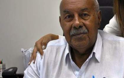 Morre José Lopes, ex-prefeito de Três Lagoas e proprietário da Rádio Difusora FM