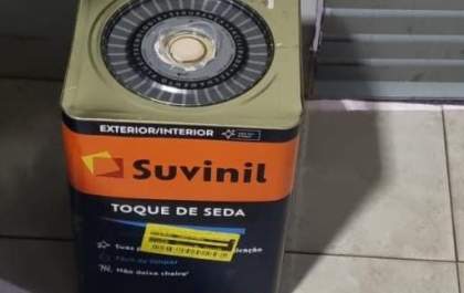 Polícia Civil prende autor de furto em Bonito