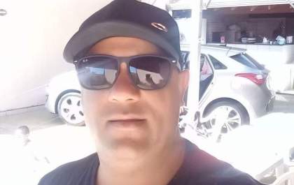 Acusado de participação em assassinato de comerciante é preso