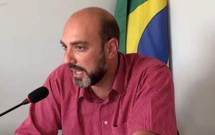 TJ-SP nega liminar para suspender sessão que pode cassar o mandato do prefeito de Birigui
