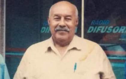Corpo do ex-prefeito José Lopes é velado na Câmara Municipal de Três Lagoas