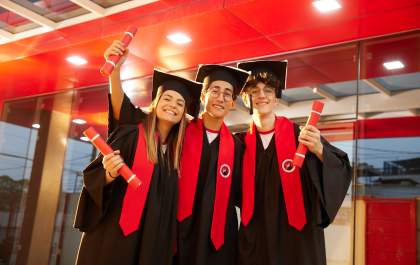 Dual diploma: seu filho com diploma no Brasil e Canadá? Saiba como