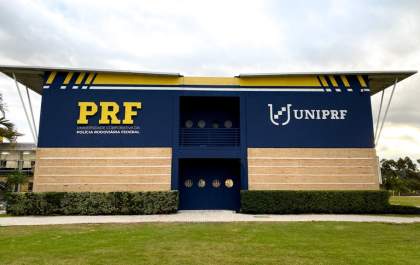 Universidade Corporativa da Polícia Rodoviária Federal tem novo Diretor