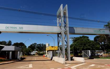 Mato Grosso do Sul recebe dirigentes dos Detrans de todo Brasil na próxima quarta-feira