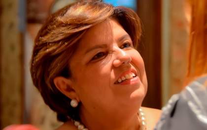 Tieza sofre queda e está de licença médica por 15 dias