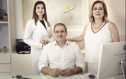 Cardiologista Luís Otávio irá receber Título de Cidadão Andradinense