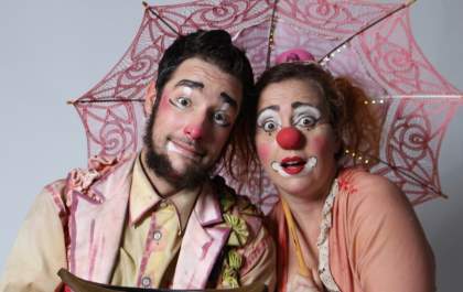 'De Partida': teatro do Sesi Birigui apresenta espetáculo infantil&nbsp;