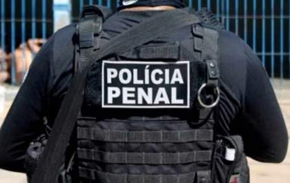 Mais 16 Policiais Penais Avançam de Nível