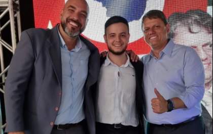 Prefeito de Birigui exonera o chefe de Gabinete da Prefeitura