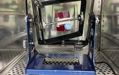 Biorreator desenvolvido no Unisalesiano de Araçatuba contribui para pesquisa da NASA
