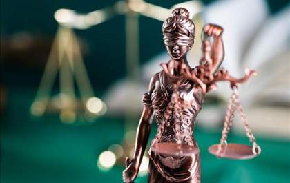 Justiça condena 30 réus por integrar facção criminosa