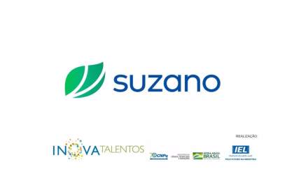 IEL oferece vaga para programa Inova Talentos na Suzano