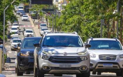 MS é o primeiro estado do Brasil a ter 100% dos municípios integrados ao Sistema Nacional de Trânsito