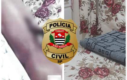 DDM identifica homem após fazer 13 chamadas de vídeo nu, para mulher que não o conhecia