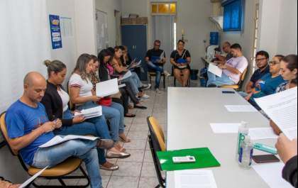 Campanha para novos Conselheiros Tutelares começa amanhã (01) em Três Lagoas