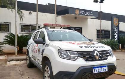 Advogado é preso em flagrante