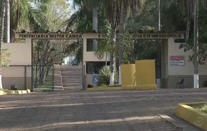 SAP transfere presos em Mirandópolis após agressão a policial penal