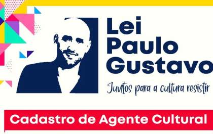 Brasilândia abre cadastro para Agente Cultural