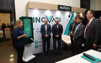 Detran-MS lança totem inovador com acessibilidade e inteligência artificial