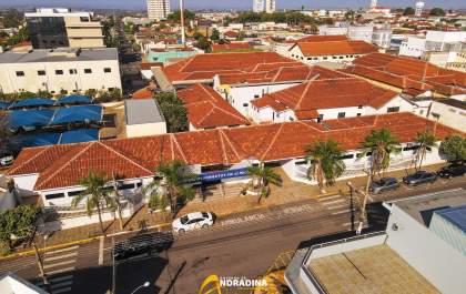 UPA 24 Horas passa a atender em prédio anexo a Santa Casa no domingo (3)