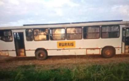Réu é condenado a 6 anos de prisão por matar colega de trabalho em ônibus