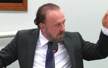 Mário Celso têm nova derrota e TRF1 nega recurso de condenação criminal
