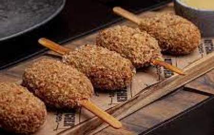 Picolé de Costelinha é o prato vencedor do 1º Festival Gastronômico de Andradina