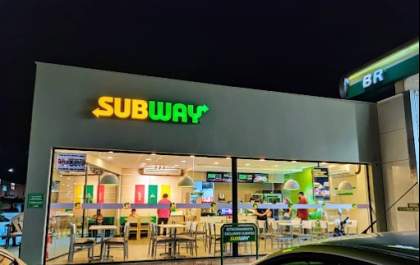 Subway Andradina: Lanches saudáveis e saborosos para todos os momentos