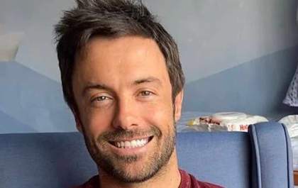 Ator Kayky Brito é atropelado em acidente e está em estado grave