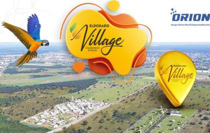 Eldorado Village: um novo conceito em qualidade de vida e sustentabilidade chega a Três Lagoas