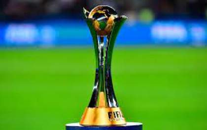 A data do sorteio para o Mundial de Clubes 2023 está definida