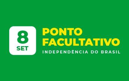 Ponto facultativo: repartições públicas de Birigui não vão funcionar na sexta-feira&nbsp;