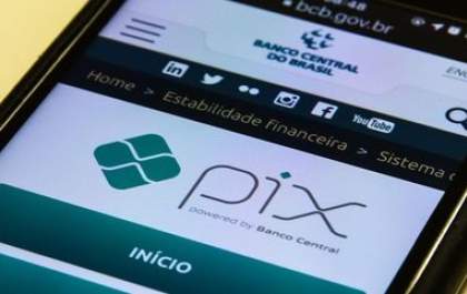 Pix funcionará sem internet e poderá ser usado em pedágios e transporte público, projeta BC
