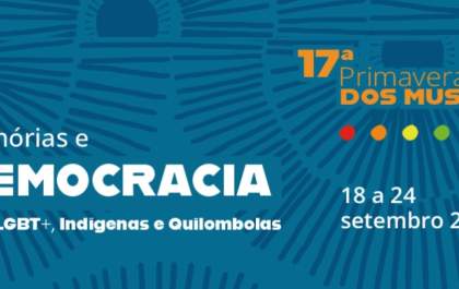 Penápolis participa da programação da 17ª Primavera dos Museus