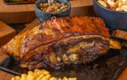 Setembro é mês de aniversário do Original Meat House