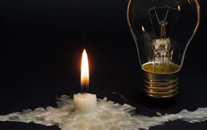 Apagões de energia e aparelhos eletroeletrônicos queimados: o que fazer para evitar este tipo de dano?