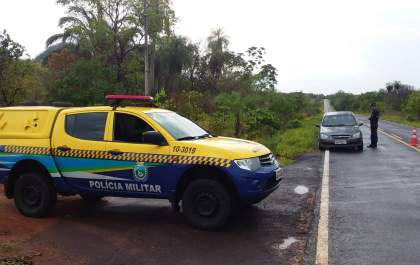 Polícia Militar Rodoviária inicia Operação Independência nesta quarta-feira