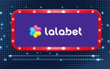 Como apostar online na Lalabet Brasil