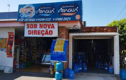 Nossa Fonte abre no feriado com promoções
