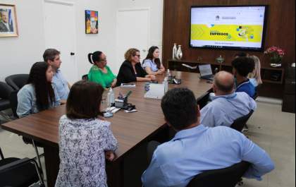 Prefeitura lança novo site do Balcão de Empregos de Araçatuba