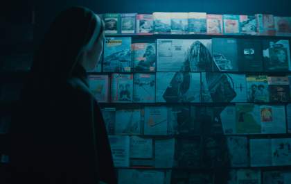 'A Freira 2' e 'A Fada do Dente' estreiam nos cinemas nesta quinta