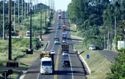 Detran-MS participa da Operação Independência 2023 nas rodovias estaduais
