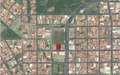 Definida empresa que construirá o Centro de Longevidade Ativa de Araçatuba