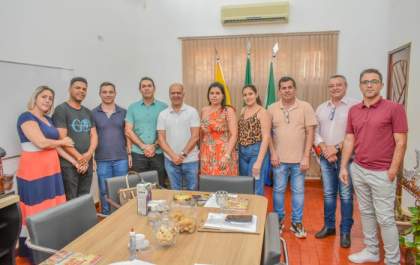 Igreja Peniel pode abrir comunidade terapêutica em Selvíria